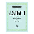 jsbach klaviewerke busoni ausgabe band iv zweistimmige inventionen ekdoseis breitkopf photo