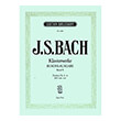js bach klavierwerke busoni ausgabe band x ekdoseis breitkopf photo