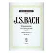js bach klavierwerke band vii englische suiten nr 1 3 bwv 806 808 busoni ausgabe photo