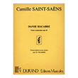 camille saint saens danse macabre poeme symphonique opus 40 transcribed for piano photo