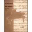 saint saens seis estudios op 52i0 photo