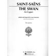 saint saens le cygne photo