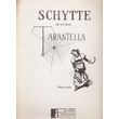 schytte tarantella gaitanos photo