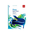abrsm piano exam pieces 1 2019 2020 photo