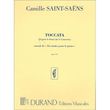saint saens toccata op111 photo