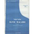 saint saens danse macabre photo