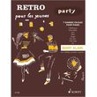 alain retro party photo alain retro party photo