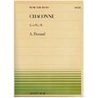 durand chaconne photo