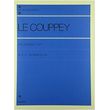 le couppey the alphabet op 17 photo