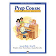 alfred s basic piano library prep course lesson book level e photo