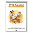 alfred s basic piano library prep course lesson book level f photo