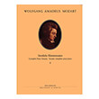 wa mozart samtliche klaviersonaten ii ekdoseis breitkopf photo