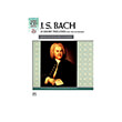 j s bach 18 short preludes bk cd photo