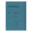 schubert sonates n2 photo