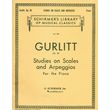gurlitt 24 studies on scand arp op 85 photo
