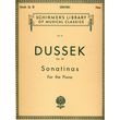 dussek sonatinas op 20 photo dussek sonatinas op 20 photo