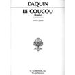 daquin le coucou photo