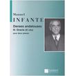 infante el vito edition a complete photo