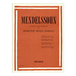 felix mendelssohn romanze senza parole composizioni per pianoforte vol i ekdoseis ricordi photo felix mendelssohn romanze senza parole composizioni per pianoforte vol i ekdoseis ricordi photo