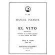 infante el vito edition b photo