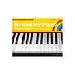 waterman me and my piano animal magic photo