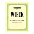 friedrich wieck pianoforte studien ekdoseis peters photo
