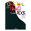 original piano rock photo