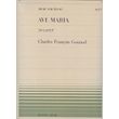 gounod ave maria photo