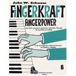 schaum fingerpower 6 photo