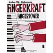 schaum fingerpower 5 photo