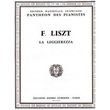 liszt leggierezza photo