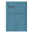 liszt annees de pelerinage iii photo