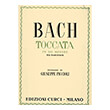js bach toccata in do minore per pianoforte ekdoseis curci photo