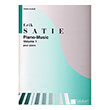 erik satie piano music volume 1 pour piano ekdoseis salabert photo