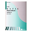 erik satie piano music volume 2 pour piano ekdoseis salabert photo