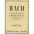 js bach fantasia cromatica e fuga per pianoforte ekdoseis curci photo