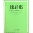 brahms handel variationen op 24 photo