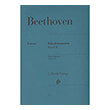 ludwig van beethoven piano sonatas volume ii ekdoseis henle verlag urtext photo