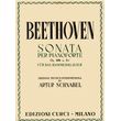 lvbeethoven sonata per pianoforte op 106 in sib fur das hammerklavier schnabel photo