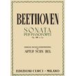 lvbeethoven sonata per pianoforte op 101 in la schnabel ekdoseis curci photo