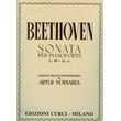 lvbeethoven sonata per pianoforte opus 90 in mi min ekdoseis curci photo