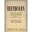 beethoven sonata per pianoforte op 81a in mib das lebewohl les adieux photo