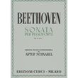 beethoven sonata per pianoforte op 54 in fa photo