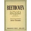 beethoven sonata per pianoforte op 28 in re pastorale photo beethoven sonata per pianoforte op 28 in re pastorale photo