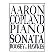 copland piano sonata photo