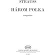 strauss j 3 polkas photo