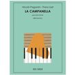 liszt la campanella photo