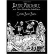 saint saens danse macabre and other works photo