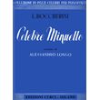 boccherini celebre minuetto photo