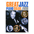 great jazz piano solos photo